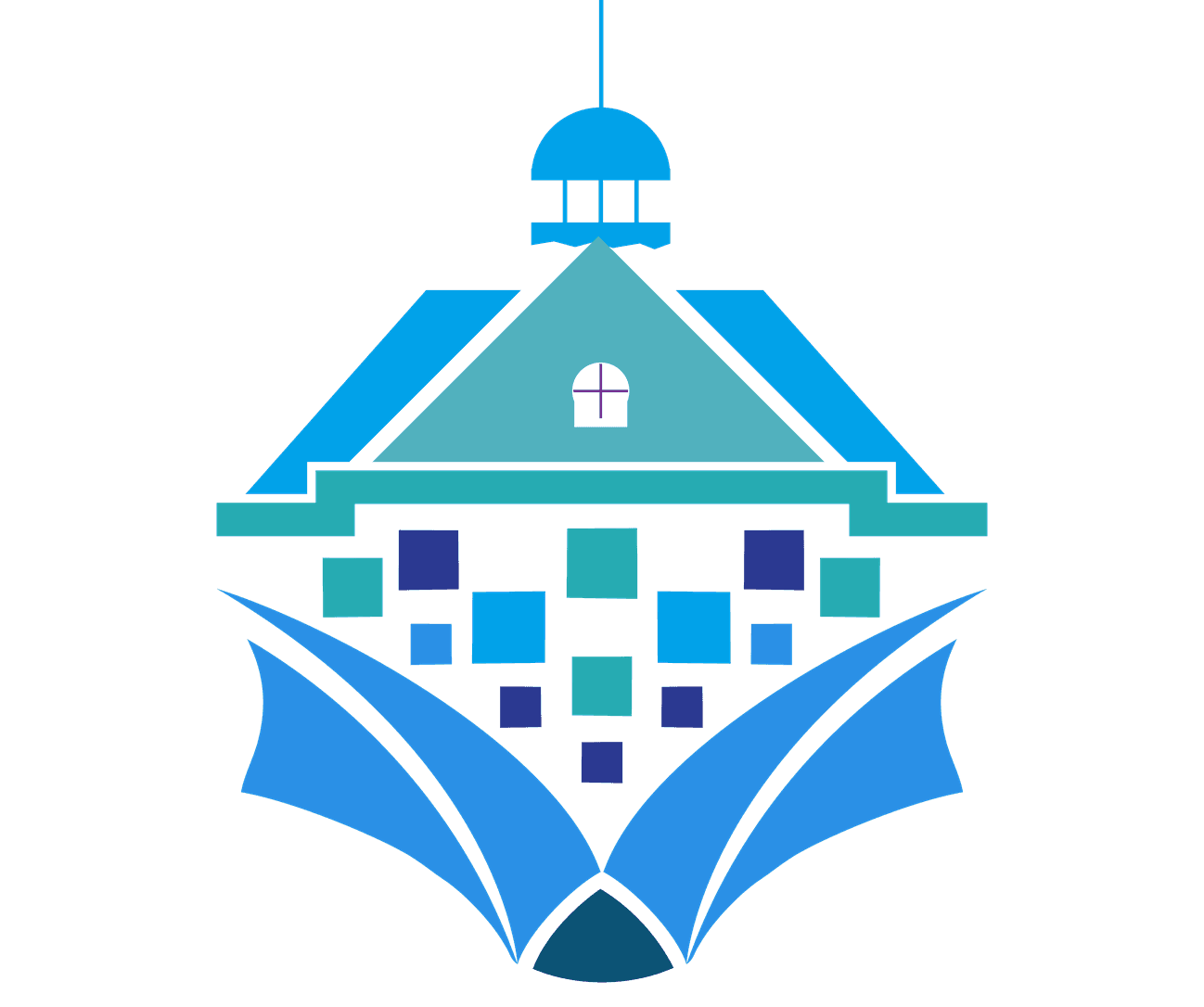 Logo PUSTAHA